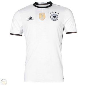 adidas 2014 World Cup Germany Soccer Tee Shirt